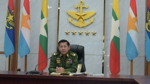 Umumkan Keadaan Darurat Selama Setahun, Ini Pernyataan Lengkap Militer Myanmar