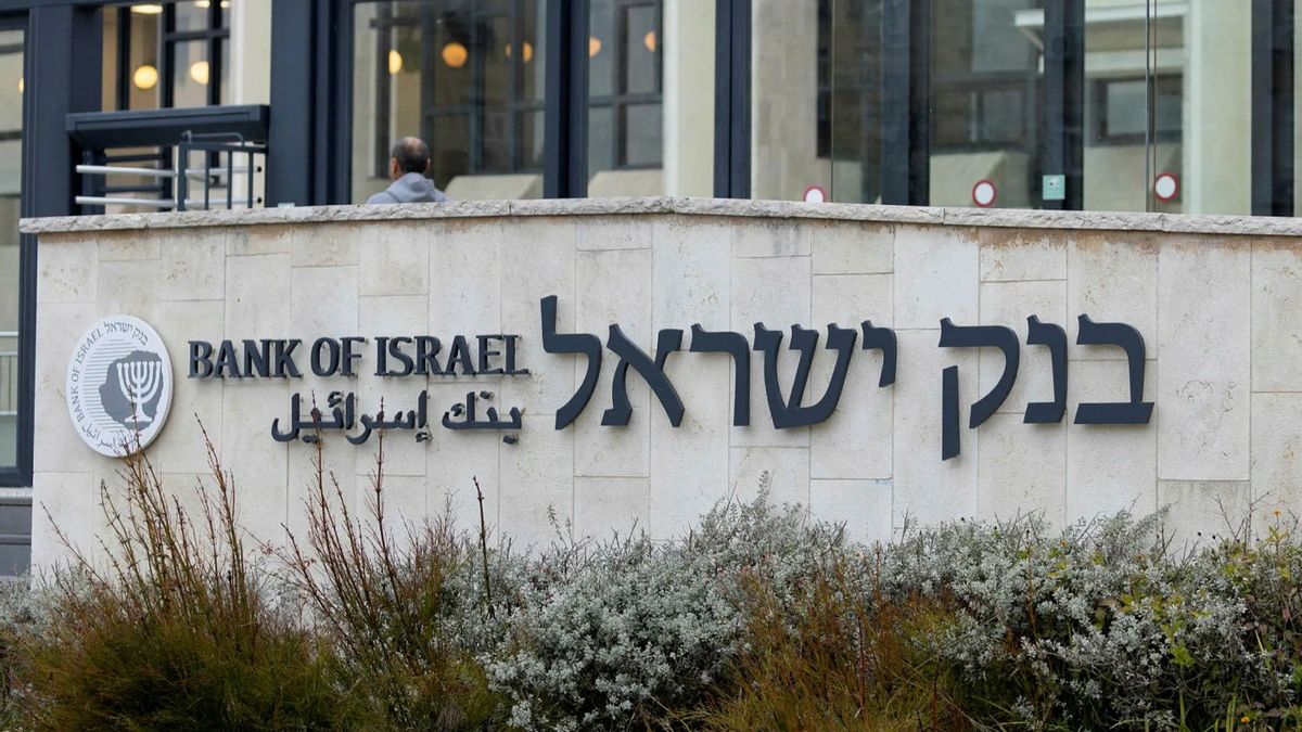 Israel Berencana Luncurkan Shekel Digital, CBDC Baru yang Utamakan Privasi