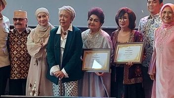 Minister Of Culture Calls Digitization Important To Save Musician Assets