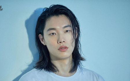 Ryu Jun Yeol Debut Sebagai Fotografer Lewat Pameran