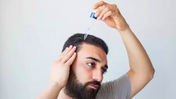 Efek Samping Pemakaian Obat Penumbuh Rambut, dari Disfungsi Ereksi hingga Kabut Otak
