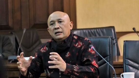 Antisipasi Barang Ilegal, Menkop UKM Usul RI Punya Pelabuhan Khusus Impor