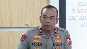 Propam Polri Bakal Kembalikan Uang Pemerasan DWP Senilai Rp2,5 Miliar kepada Korban