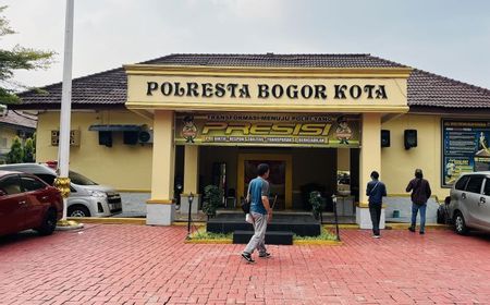 Korban Tak Melapor, Polresta Bogor Tetap Usut Dugaan Pelecehan Karyawati Mall yang Viral