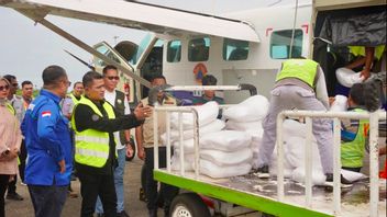 天气变化成功降雨,帮助抑制索罗克摄政区森林和陆地火灾的影响