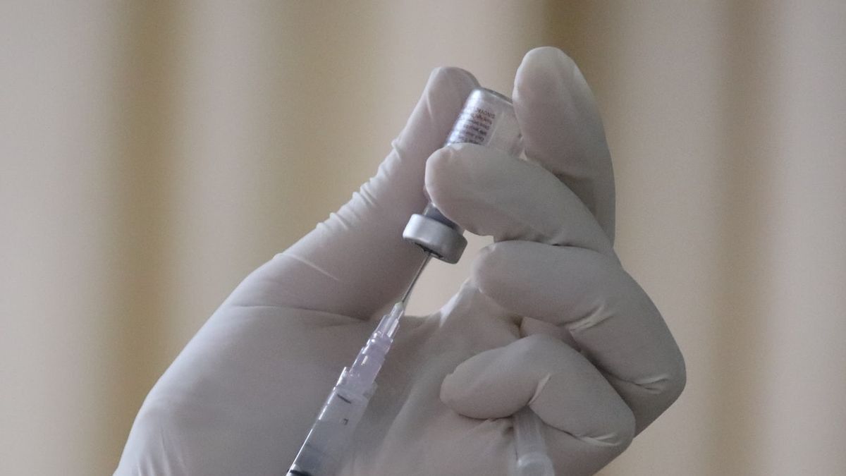 Vaksin Ke-4 Mulai Diwacanakan, Padahal Vaksin Booster Baru Capai 53,83 Juta Jiwa 