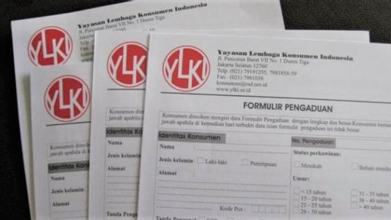 YLKI Klaim Punya Data Pinjol Legal Bergaya Ilegal, Cara Tagihnya Juga Ekstrim