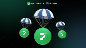1.5 Billion Palapa Tokens Will Be Released For Early Investors, Here's The Utilities And Excellence
