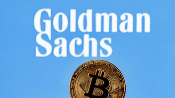 Goldman Sachs Investasi Besar-besaran di ETF Bitcoin