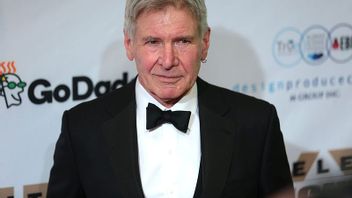 Zulkifli Hasan Was Criticized By Harrison Ford About Destruction Of Indonesian Forests