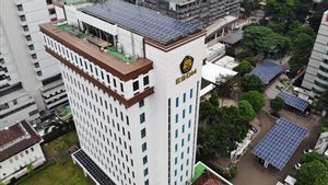 Kementerian ESDM Minta Rp50 Miliar untuk Satgas Hilirisasi
