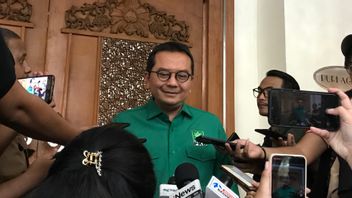Ridwan Kamil rivalisant, PKB prépare un cadre pour devenir un Cagub de Java Ouest