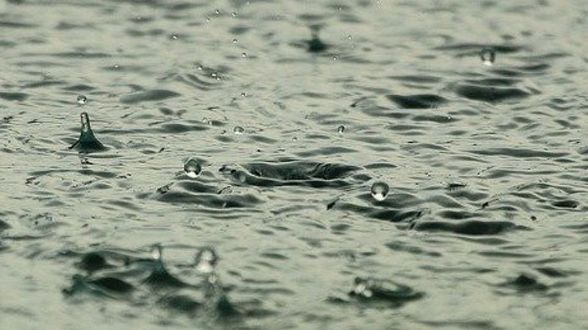 Prakiraan Cuaca Yogyakarta 1 November, BMKG Waspada Hujan disertai Kilat 