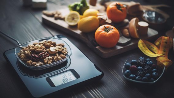 5 Jenis Makanan yang Baik Dikonsumsi Penderita Diabetes saat Sahur