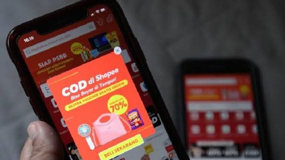 Inovasi yang Dijalankan Shopee jadi Katalis Pertumbuhan Bisnis Perusahaan Kurir