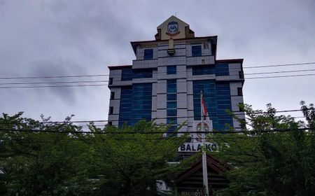 Kadis Pariwisata Tiba-tiba Dinonaktifkan, DPRD Minta Prof NA Copot Pj Wali Kota Makassar