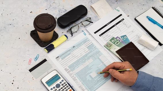 rimoine : 4,75 millions de contribuables ont rapporté leurs activités annuelles sur les réseaux sociaux et sociaux