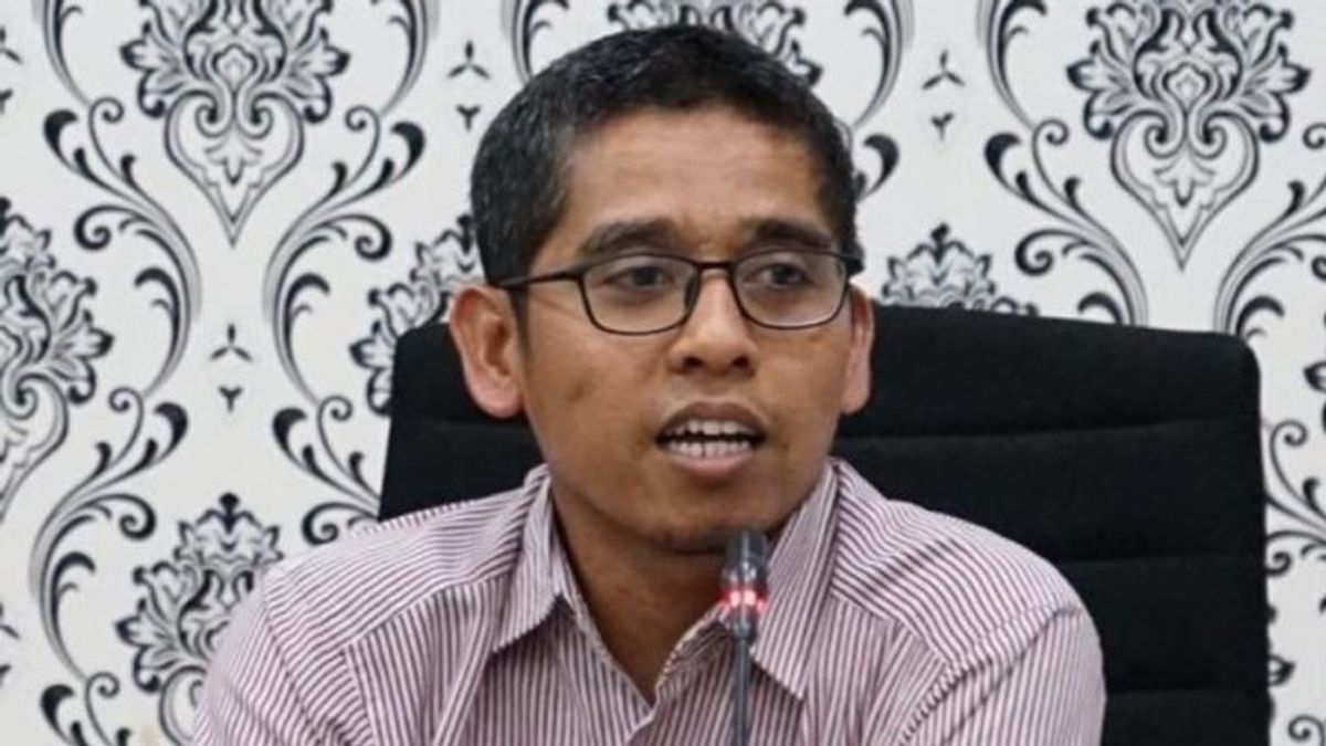 PKS Berharap Pilkada Aceh Digelar 2022