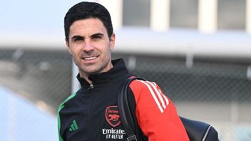 Mikel Arteta Kecam Penalti Inter Milan