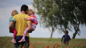 Tidak Bayar Tunjangan Anak, Pria Australia Dilarang Meninggalkan Israel Selama 8.000 Tahun