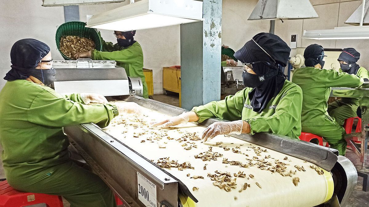 Sido Muncul Perkuat Inovasi Produk