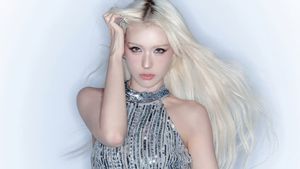 Dari K-Pop ke Layar Lebar, Jeon Somi Bintangi Film Horor Perfect Girl