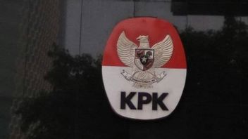 3 Detention Centers Searched For Alleged Extortion, KPK Investigators Find Financial Records