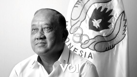 Christian Eriksen Collapsed, The Indonesian Badminton Legend Dies, Heart Disease Is A Serious Threat To Athletes