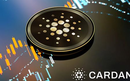 Cardano (ADA) Melonjak 26,97%, Ini Penyebabnya!