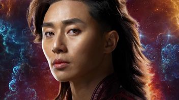 Director Of The Marvels Selects Park Seo Joon Because Itaewon Class