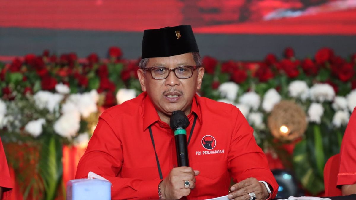 PDIP Sebut Ubedilah Badrun Pelapor Gibran-Kaesang ke KPK Terkait Parpol Tertentu