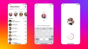 Jangan Bingung, Begini Cara Mudah Mengunggah Video di Notes Instagram