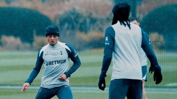 Xavi Simons Didukung untuk Ambil Posisi di Tim Utama Tottenham