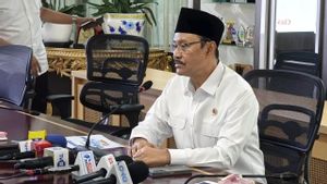 Soal Kasus Korupsi Haji, PBNU Akui Siap Beri Keterangan Jika Diminta KPK