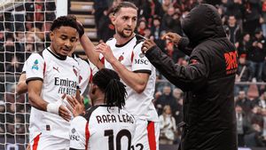 Emil Audero Kebobolan di Menit Terakhir, AC Milan Kalahkan Cremonese