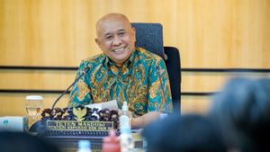 Kemenkop UKM Gandeng Pos Indonesia construit 42 blocs de postes