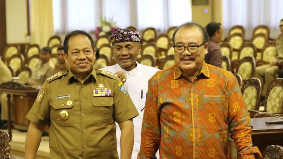 Le gouverneur de Bali assure que le péage Mengwi- Gilimanuk se poursuivra bientôt