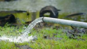 PUPR省は、第10回世界水フォーラムバリでこれら2つのプログラムを紹介します