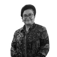 Mengenal Siapa Siti Fadilah Supari