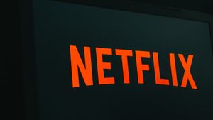 Netflix Hapus Promo Berlangganan Gratis 30 Hari di <i>Platform</i>-nya