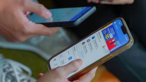 YouGov Survey: Digital DANA Wallet Is A User Choice Outside Metropolitan City