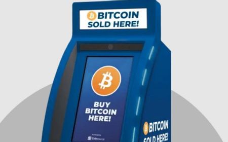 800 ATM Bitcoin Bakal Dipasang di Amerika Serikat