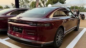 Chery Luncurkan Fulwin A9L AWD dengan Kemampuan Jarak Tempuh 2.500 Km