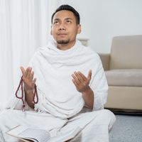 Dapatkan Keberkahan dan Ampunan! Berikut Doa Nabi Ibrahim yang Bisa Anda Amalkan