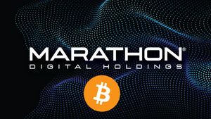 Marathon Digital Holdings Tawarkan Obligasi Senilai Rp3,9 Triliun Buat Beli Bitcoin