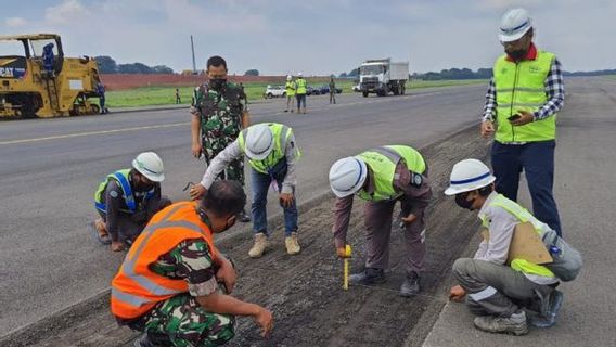 Angkasa Pura Sebut Bandara Soetta Paling Banyak Terima Pemindahan Penerbangan dari Bandara Halim