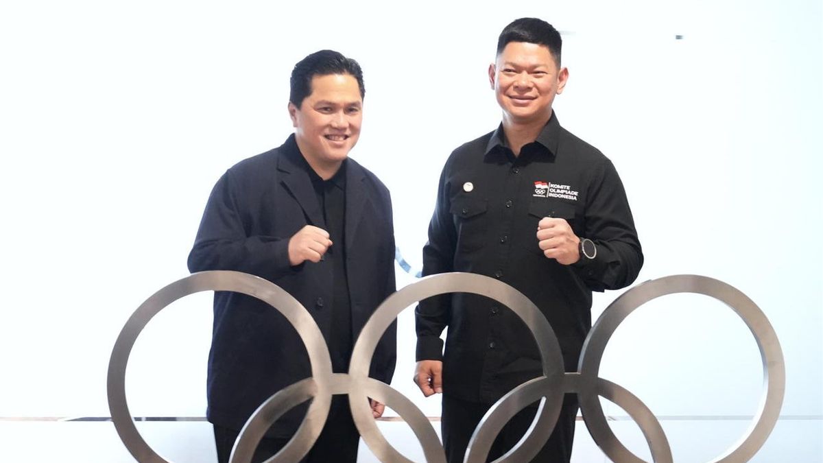 Indonesia Kejar Peringkat Ketiga di SEA Games 2025