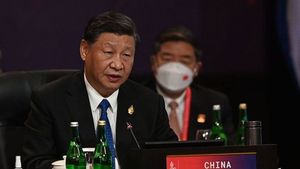 Bersih-bersih di Tubuh Militer, Xi Jinping Pecat 9 Jenderal Sekaligus