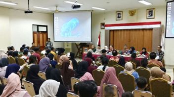 Merasa Terusir, Warga Lahan TPU Kebon Nanas Tolak Direlokasi ke Rusun