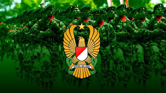 Brigjen TNI JT yang Bela Babinsa lewat Surat Terbuka ke Kapolri Listyo Sigit Dicopot